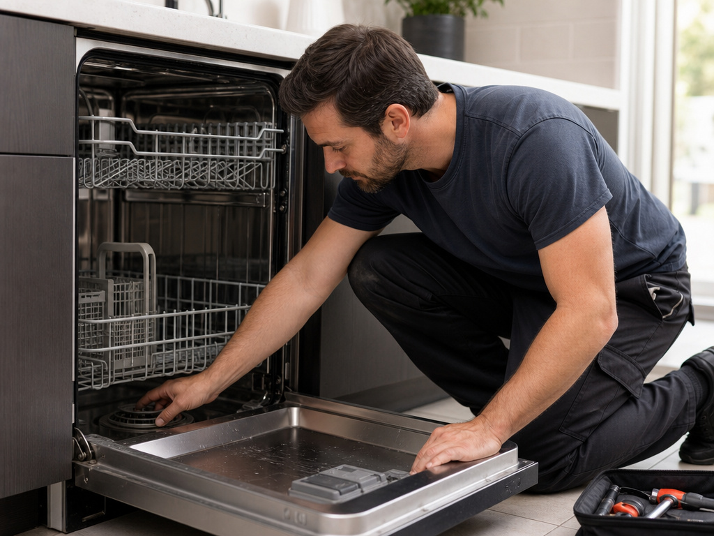 Appliance Repair in Laguna Beach, CA