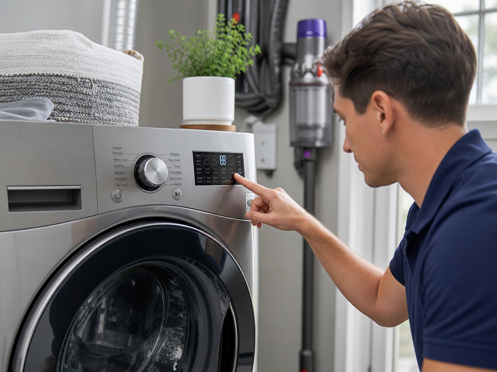 Appliance Repair in Colony District Anaheim, CA 92805