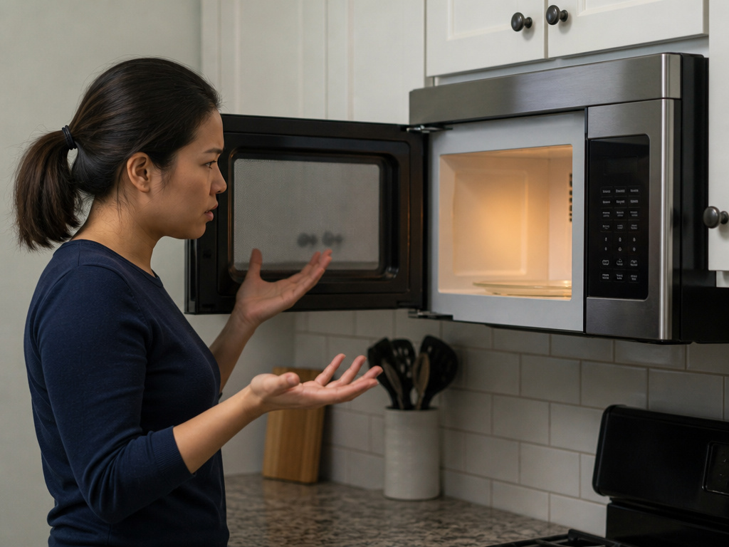 Appliance Repair in Gate 2 area Laguna Woods, CA