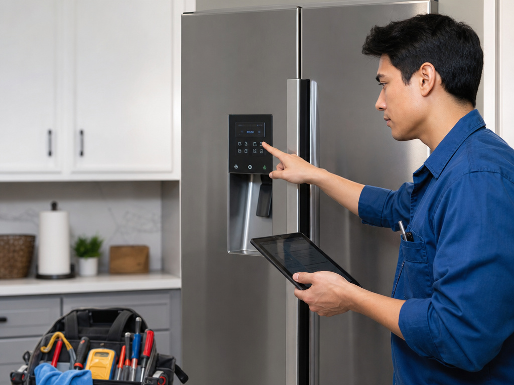Appliance Repair in Baker Ranch Lake Forest, CA 92630