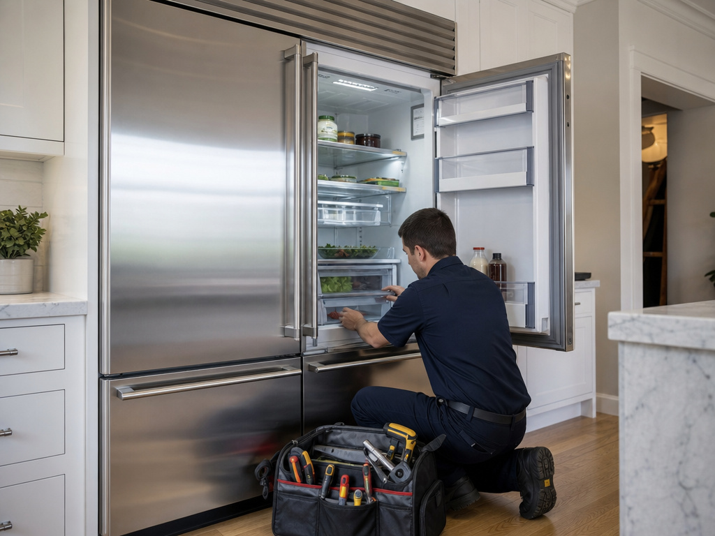 Appliance Repair in El Modena Orange, CA 92869
